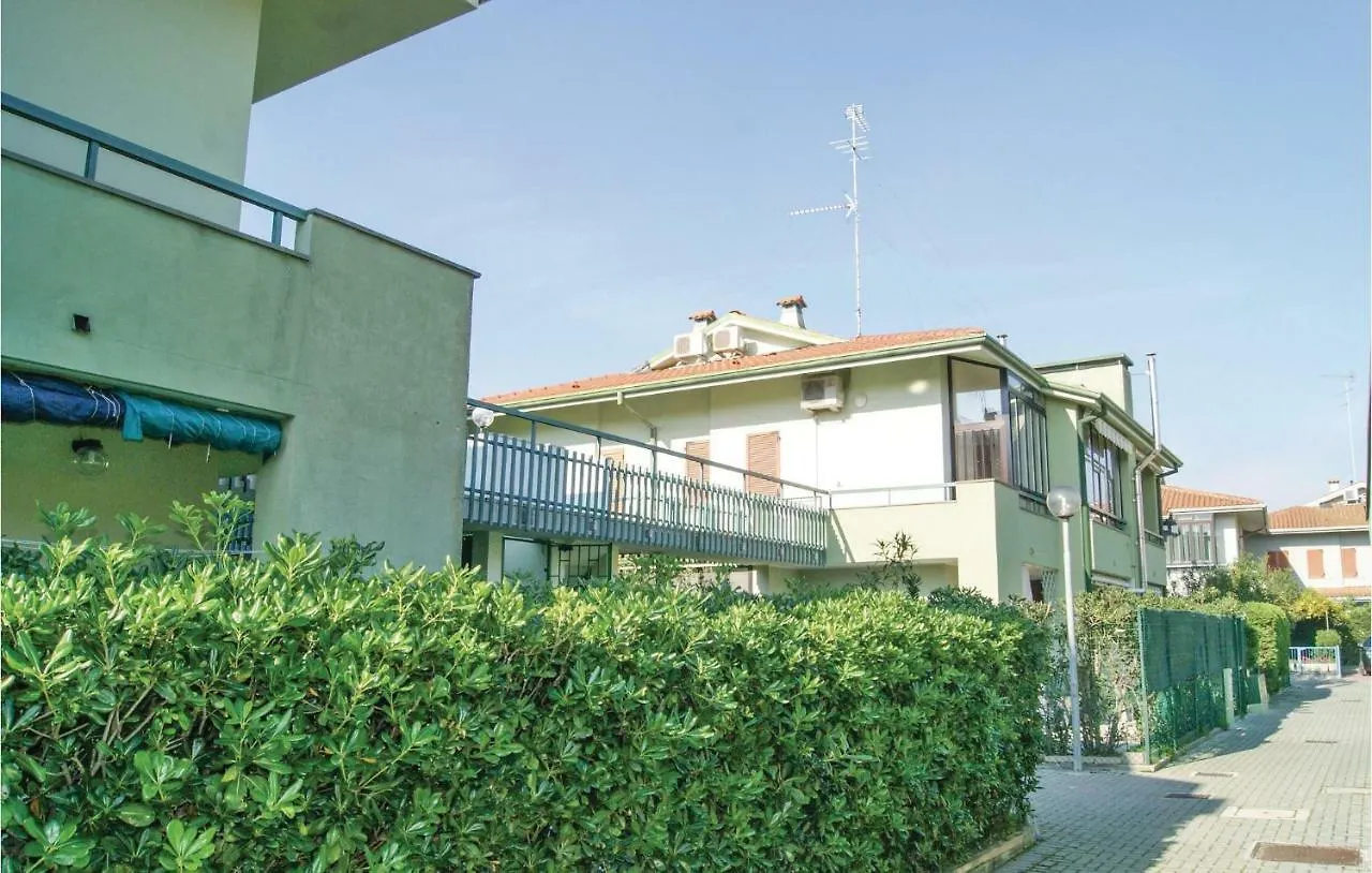 Apartamento Astor Hotel Porto Garibaldi Italia